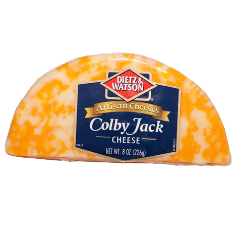 Mild Cheese perfect for burgers, tacos and quesadillias