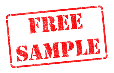 Brothers Food Provisions Free Sample
